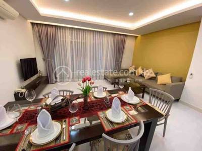 បឹងកេងកង១, ចំការមន, ភ្នំពេញ