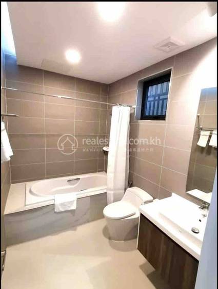 BKK 1 Apartment For Rent in BKK 1