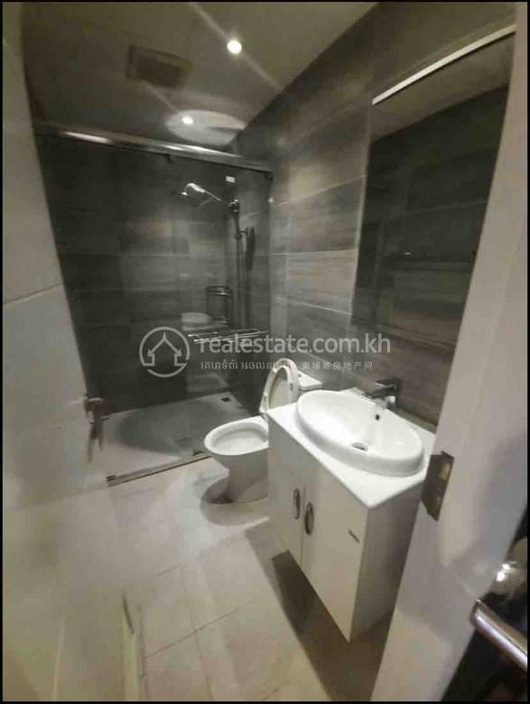 Boeng Keng Kang Apartment For Rent in Boeng Keng Kang