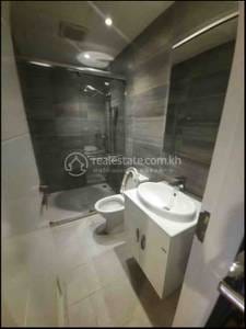 Boeng Keng Kang Apartment For Rent in Boeng Keng Kang