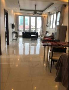 residential Apartment for rent in Toul Tum Poung 2 ID 210224