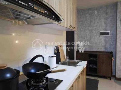 Apartment For Rent in Chroy Changvar, Chroy Changvar, Phnom Penh