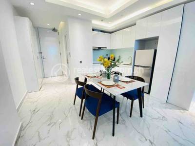 Boeng Keng Kang公寓出租，价格$1,200