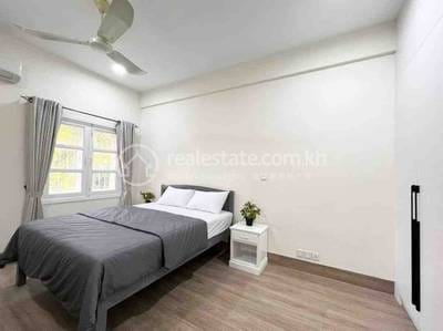 อพาร์ทเม้นท์ สำหรับเช่า ใน Boeng Keng Kang $850