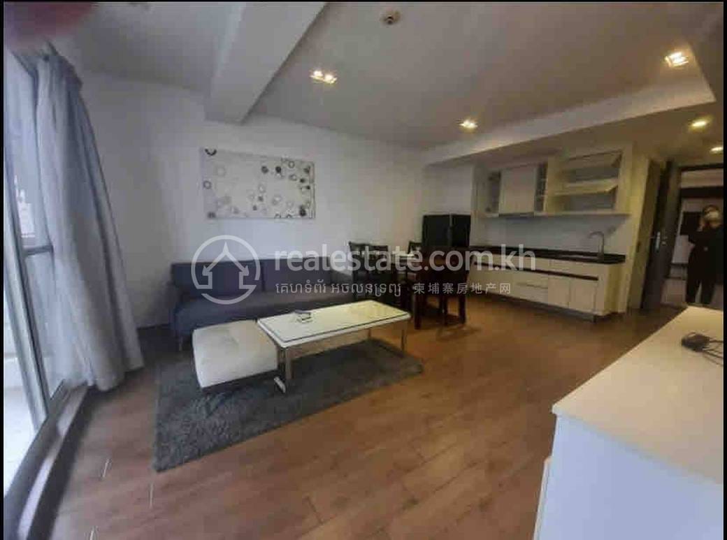 Apartment For Rent in BKK 1, Boeng Keng Kang, Phnom Penh