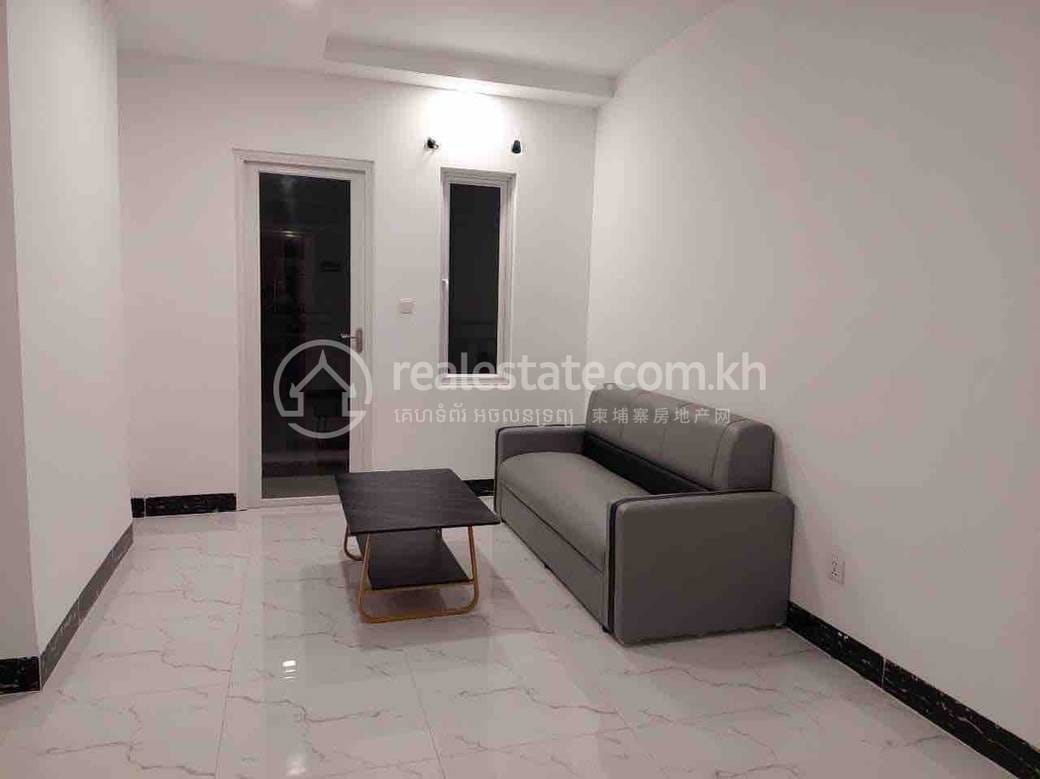 ផ្ទះល្វែង តម្លៃ $350