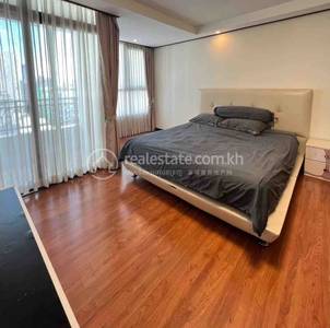 BKK 1 Apartmán K pronájmu in BKK 1
