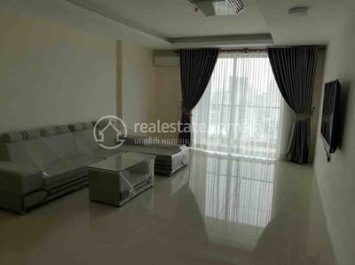 residential Condo for rent in Veal Vong ID 211092