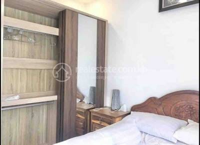 Apartment For Rent in Chamkarmon $400