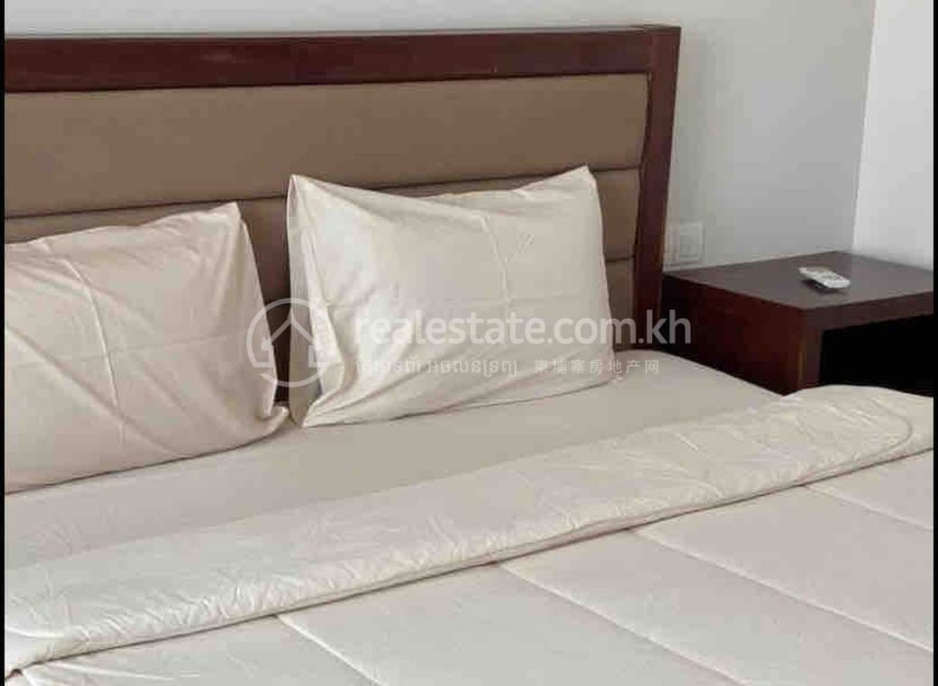 Apartment For Rent in Chamkarmon $450