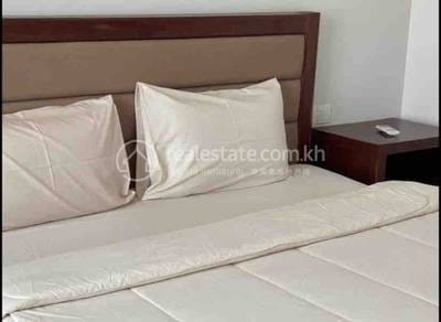 Apartment For Rent in Chamkarmon $450