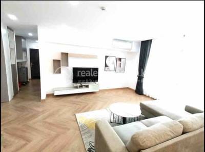 Boeng Keng Kang Apartment For Rent in Boeng Keng Kang