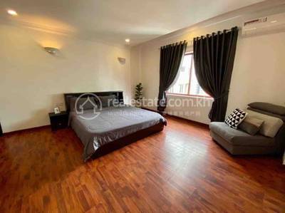 Apartment For Rent in BKK 1, Boeng Keng Kang, Phnom Penh