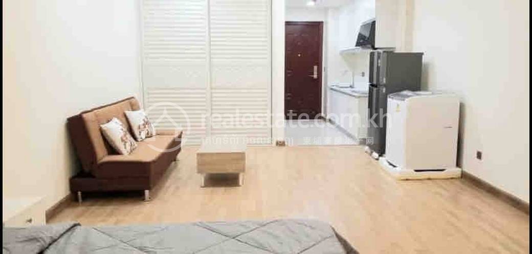 อพาร์ทเม้นท์ สำหรับเช่า ใน 7 Makara $380