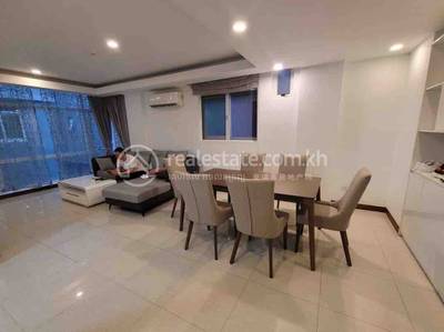 Appartement À louer à Tonle Bassac, Chamkarmon, Phnom Penh