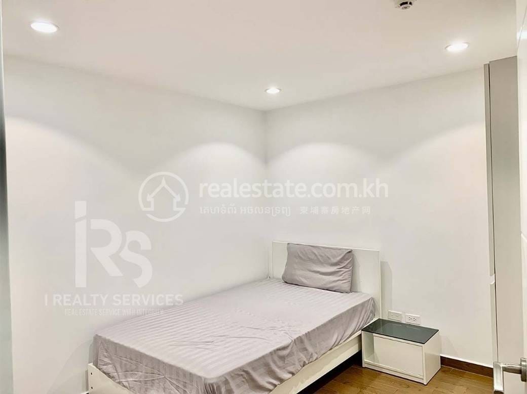 Apartmán K pronájmu in BKK 1, Boeng Keng Kang, Phnom Penh