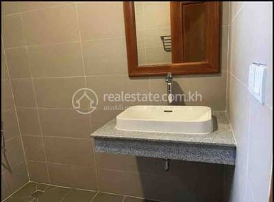 Chamkarmon Apartment For Rent in Chamkarmon