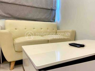 Chamkarmon公寓出租，价格$450