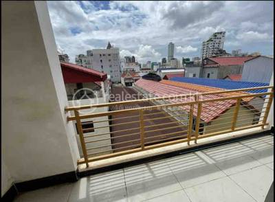 BKK 3, Chamkarmon, Phnom Penh