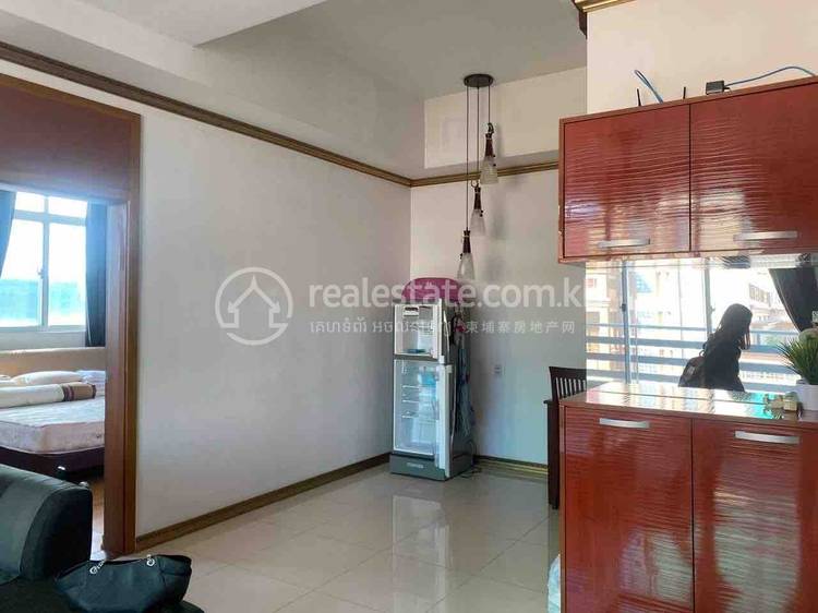 ខុនដូ សំរាប់ជួល នៅ BKK 1, Boeng Keng Kang, Phnom Penh
