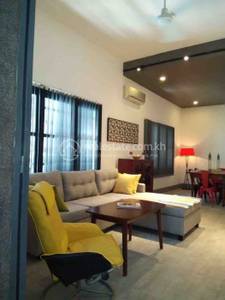 Boeng Keng Kang Apartment For Rent in Boeng Keng Kang