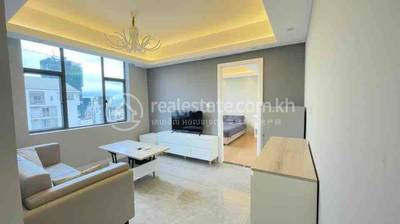 residential ServicedApartment for rent ใน BKK 1 รหัส 208947