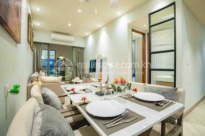 ខុនដូ តម្លៃ $70,000