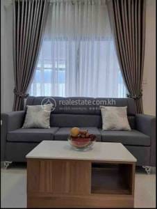 Appartement À louer à Chamkarmon $400