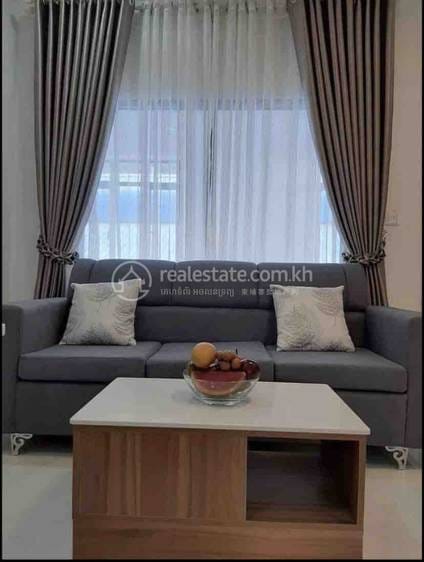 Appartement À louer à Chamkarmon $400