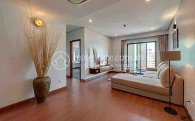 Apartment For Rent in Boeng Keng Kang $1,200