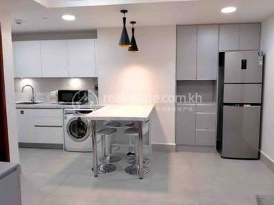 Appartement À louer à BKK 1, Boeng Keng Kang, Phnom Penh