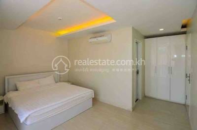 155 sqm Living Size Apartment For Rent in Boeng Keng Kang