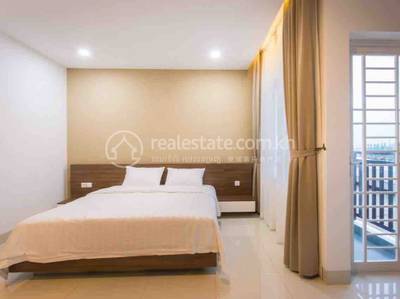 residential ServicedApartment for rent in Boeung Trabek ID 210475