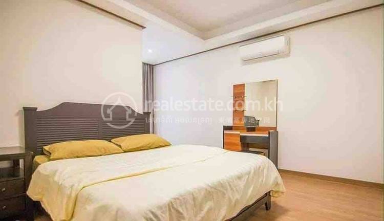 Appartement À louer à BKK 1, Boeng Keng Kang, Phnom Penh