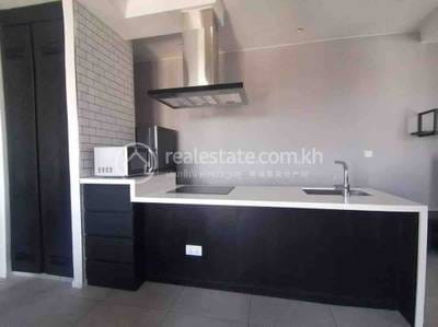 Boeng Keng Kang Appartement À louer à Boeng Keng Kang