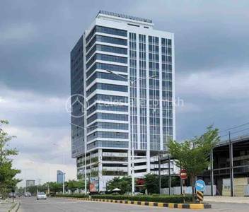 commercial Offices for rent in Chroy Changvar ID 211748
