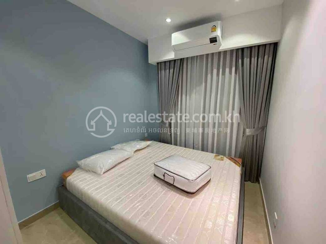 Boeung Kak 1 Serviced Apartment For Rent in Boeung Kak 1