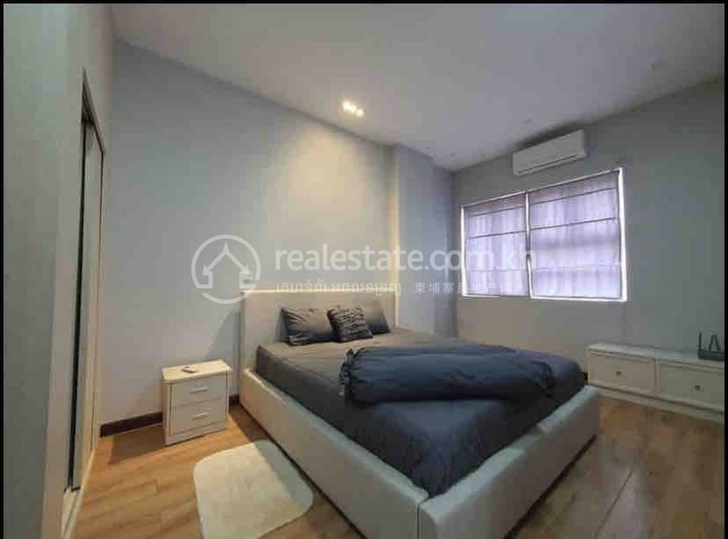 Apartmán K pronájmu in Chamkarmon $650