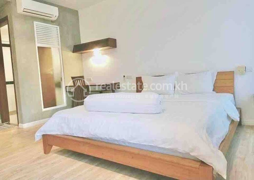 Апартаменты Для Аренды in Chamkarmon $700