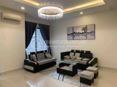 និរោធ, ច្បារអំពៅ, ភ្នំពេញ