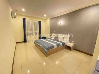 Condo À louer à Chroy Changvar, Chroy Changvar, Phnom Penh