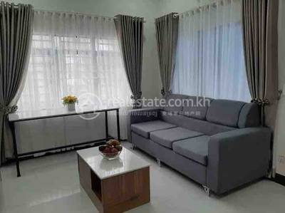 residential Apartment for rent in Tuek Thla ID 209781