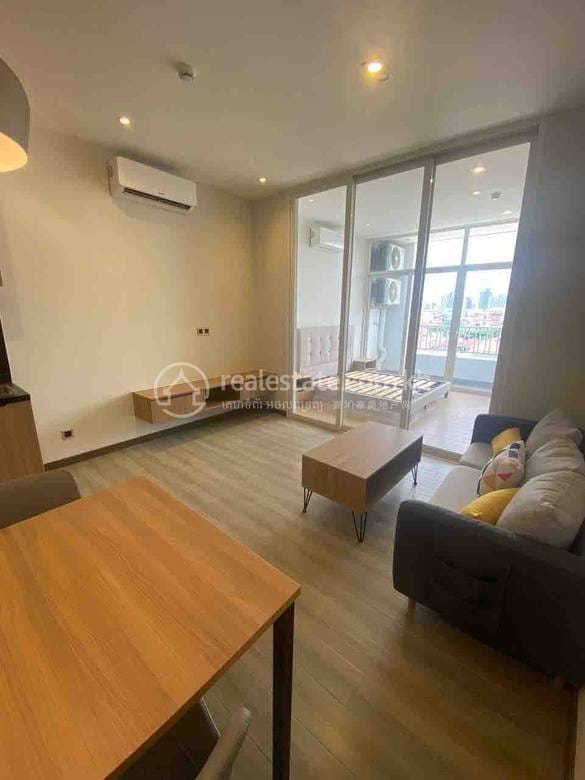 Condo K pronájmu in BKK 3, Boeng Keng Kang, Phnom Penh
