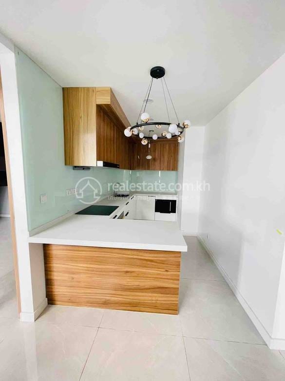 Boeng Keng Kang公寓出租，价格$8,000