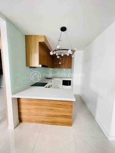 Boeng Keng Kang公寓出租，价格$8,000