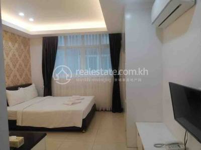 Condo Na wynajem w Chamkarmon $480