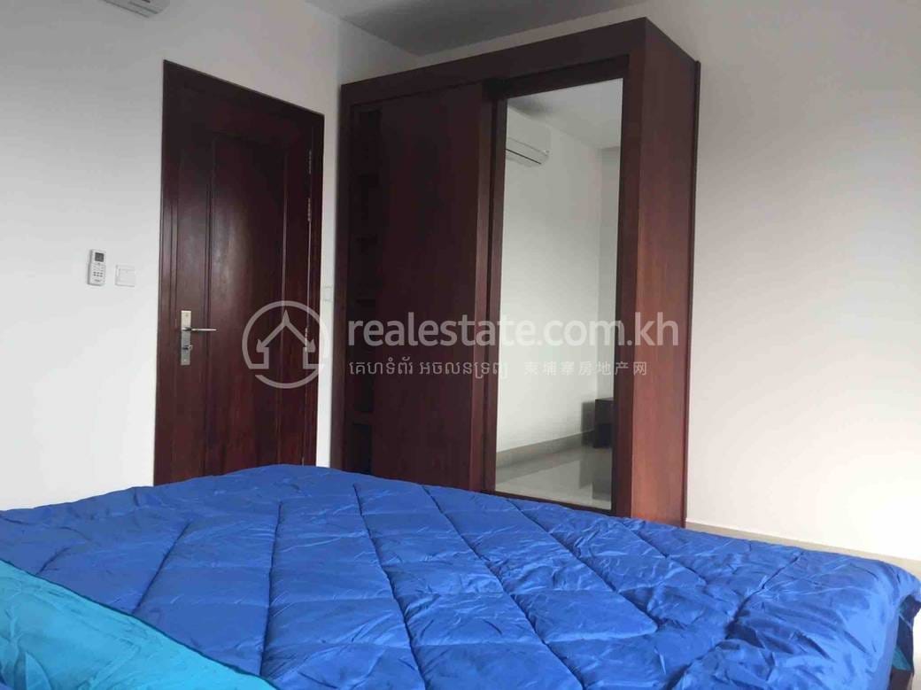 Апартаменты Для Аренды in Chamkarmon $430