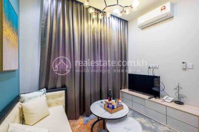 288 BKK1, បឹងកេងកង១, ចំការមន, ភ្នំពេញ