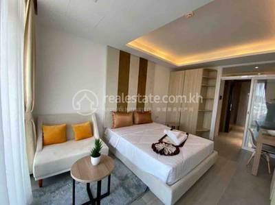 Tonle Bassac, Chamkarmon, Phnom Penh