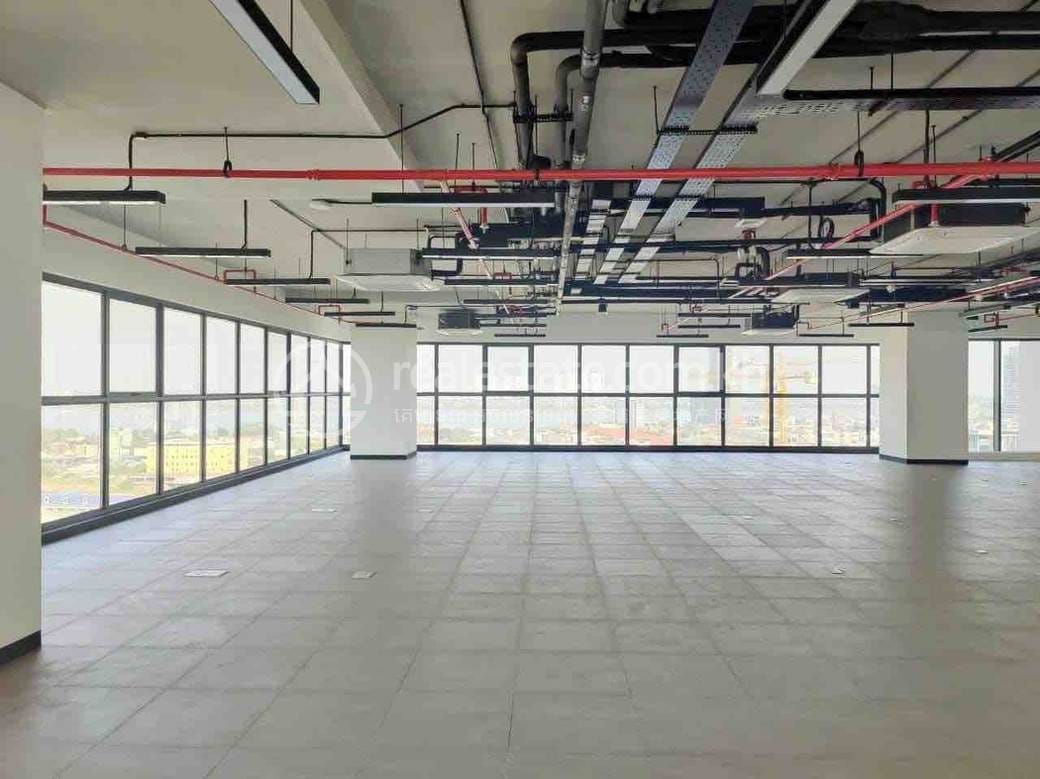 Chroy Changvar Offices For Rent in Chroy Changvar